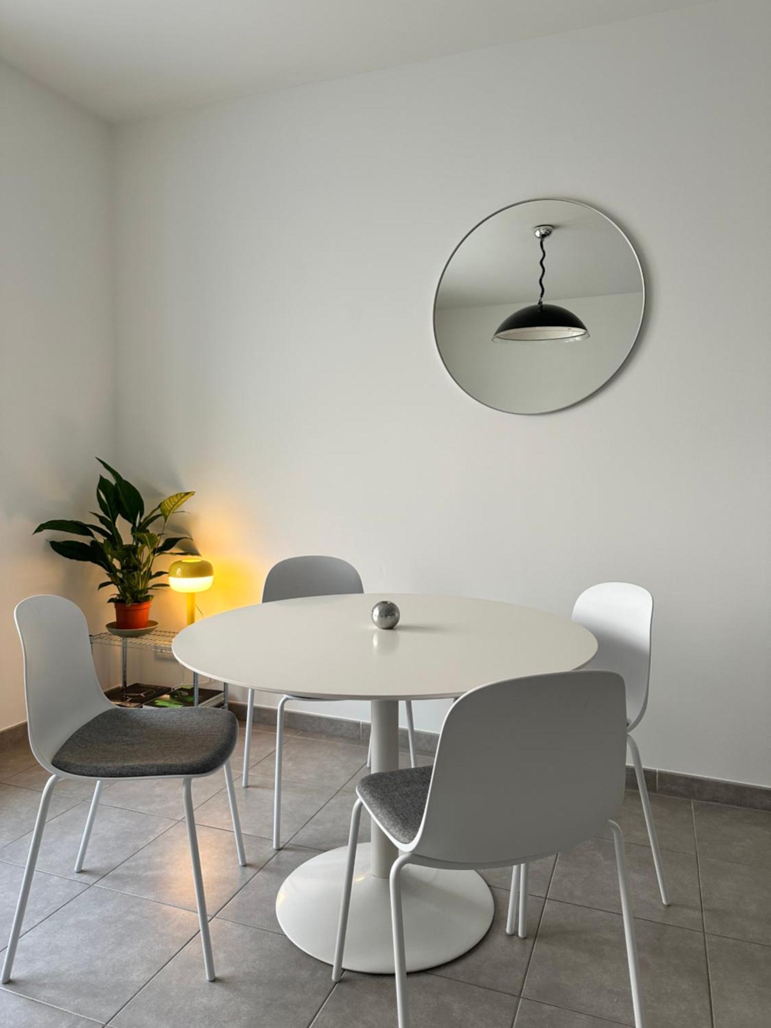Appartement Les Halles นาร์บอนน์ ภายนอก รูปภาพ