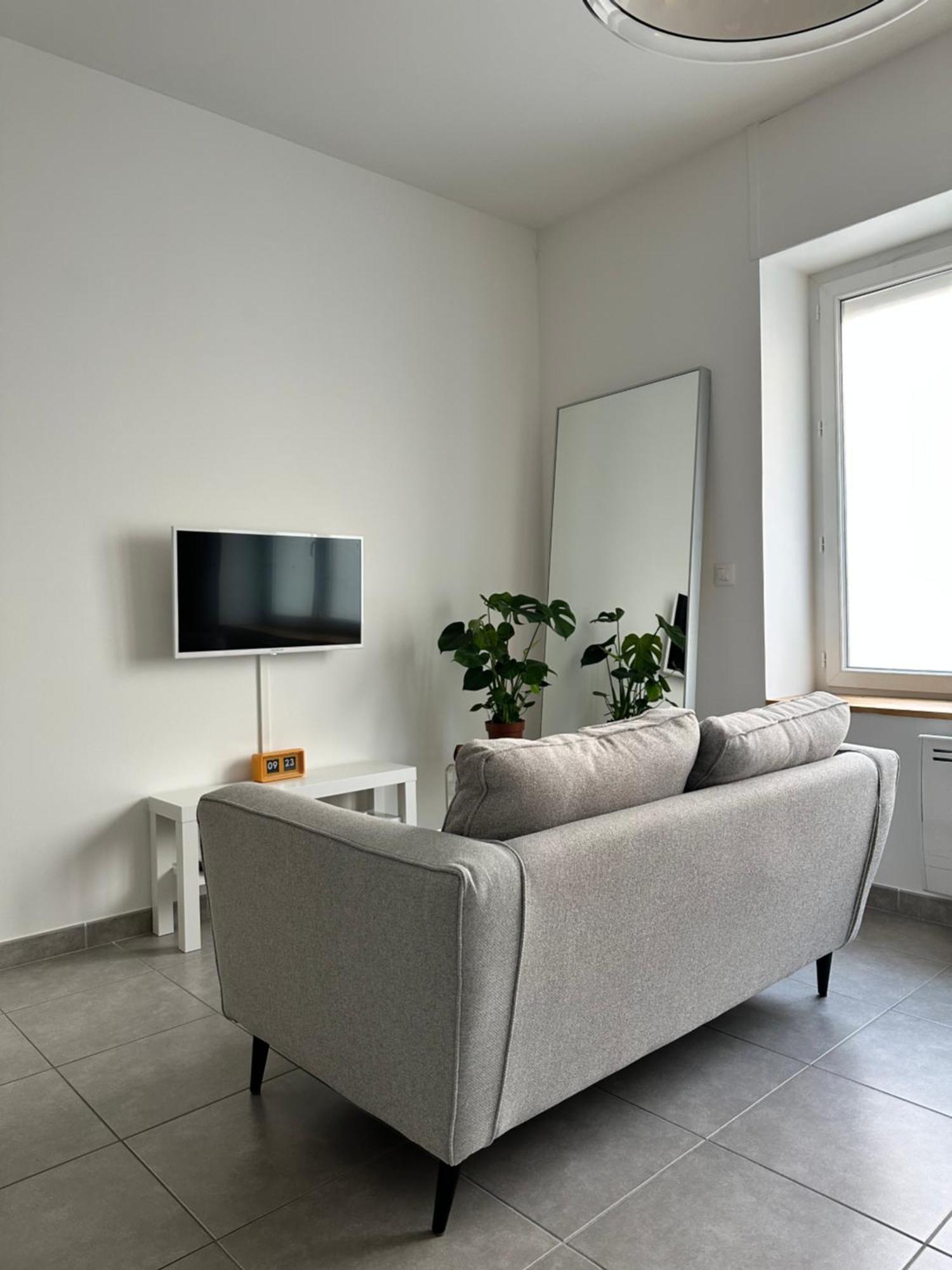 Appartement Les Halles นาร์บอนน์ ภายนอก รูปภาพ